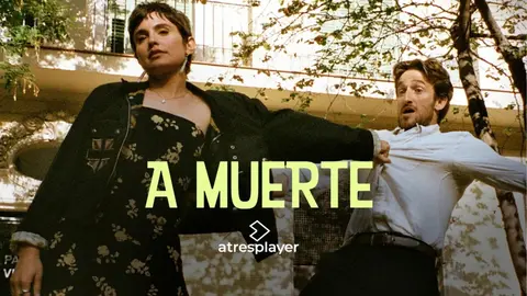 A muerte. / Atresplayer.