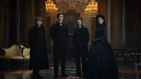 Imagen de House of Guiness. / Cedida.