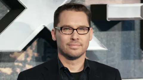 Bryan Singer. / RRSS