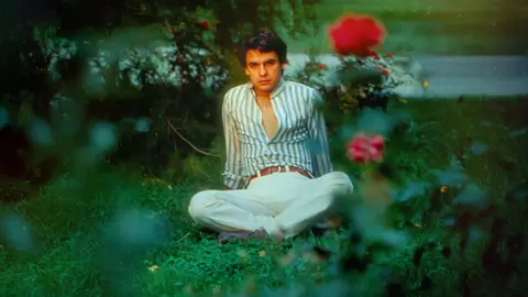 Juan Gabriel: I Must, I Can, I Will. / Netflix
