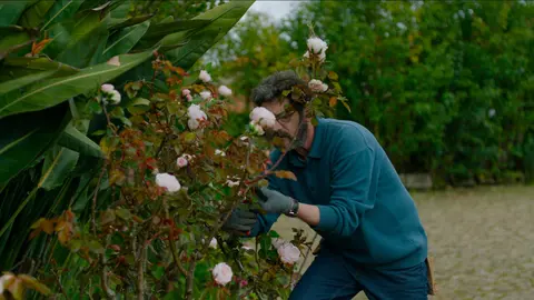 Una quinta portuguesa, pel&iacute;cula. / Filmin