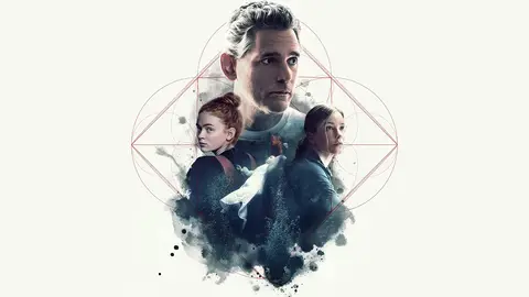 P&oacute;ster de La secta. / RR SS