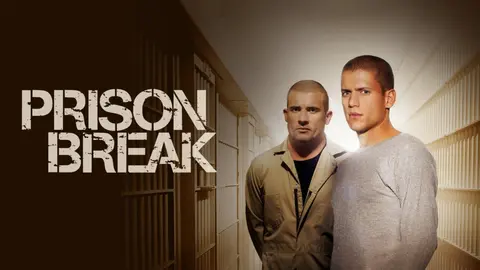 Prison Break, serie. / Disney Espa&ntilde;a