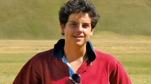 Carlo Acutis. / RR.SS