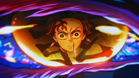 Kimetsu no Yaiba: La fortaleza infinita. / Productora.