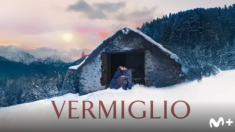 P&oacute;ster de Vermiglio. / Movistar Plus+