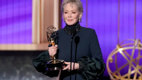 Jean Smart. / RRSS