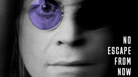 Ozzy Osbourne: No Escape From Now. / RRSS