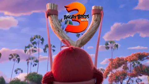 The Angry Birds Movie 3, pel&iacute;cula. / IMDb