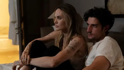 Couture, pel&iacute;cula. / IMDb