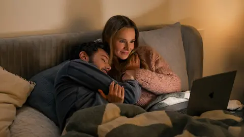 Nadie quiere esto, temporada 2. / Netflix
