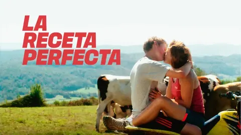 La receta perfecta, pel&iacute;cula. / Filmin