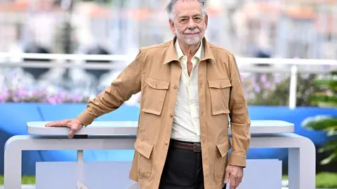 Francis Ford Coppola, director. / IMDb