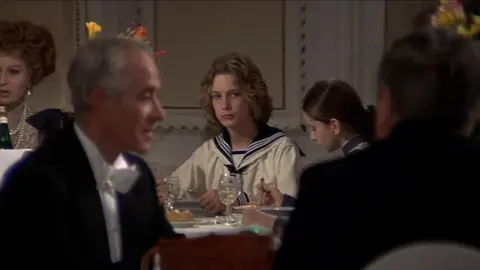 La muerte en Venecia, pel&iacute;cula. / IMDb