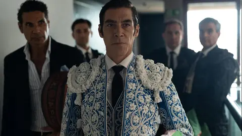 La suerte. Una serie de casualidades. / IMDb