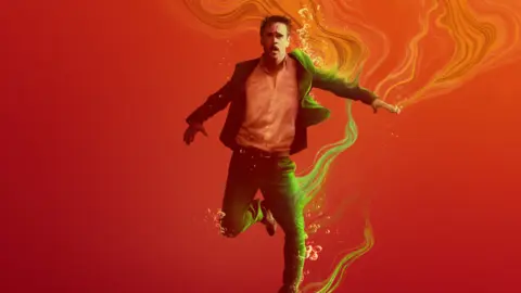 Maldita suerte. / Netflix