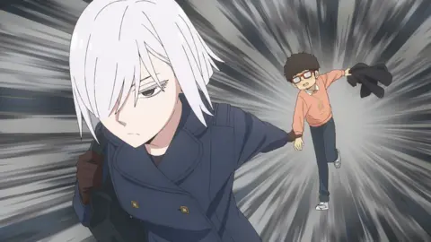 Spy x Family, temporada 3 cap&iacute;tulo 1. / RRSS