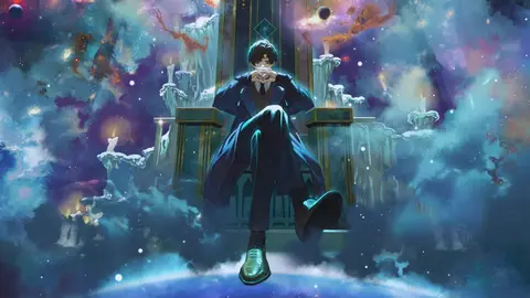 Lord of Mysteries. / Crunchyroll.