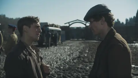 La tregua, pel&iacute;cula. / IMDb