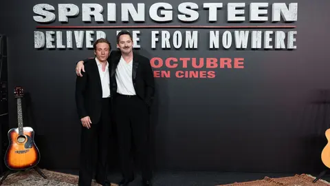 Springsteen: Deliver Me From Nowhere, premiere. / Disney Plus