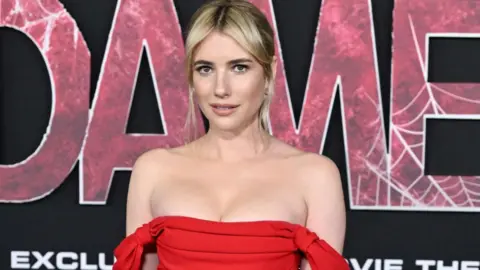 Emma Roberts. / RRSS