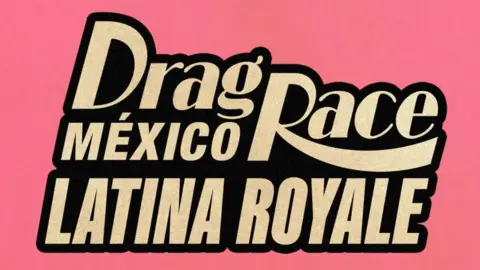 Drag Race M&eacute;xico: Latina Royale. / RRSS
