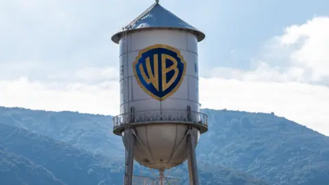 Warner Bros. / RRSS