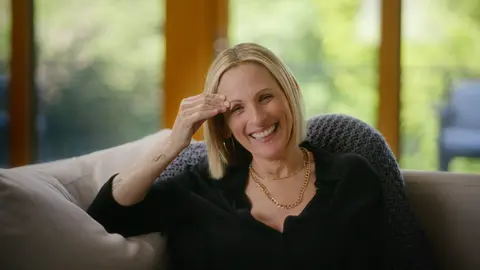 Marlee Matlin: Ya no estoy sola, documental. / Filmin
