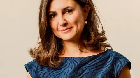 Pilar Pérez Solano.