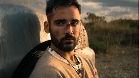 Año Cero, cortometraje. / RR SS