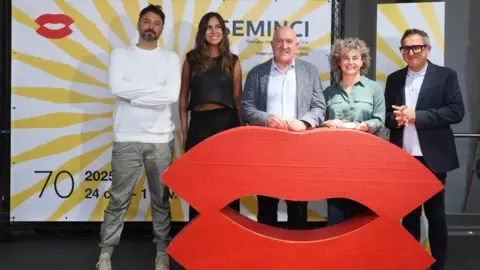 Seminci 70. / Ocio Valladolid