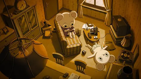 Decorado, pel&iacute;cula. / IMDb