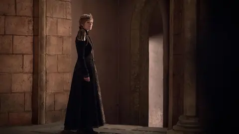 Juego de Tronos, serie. / IMDb