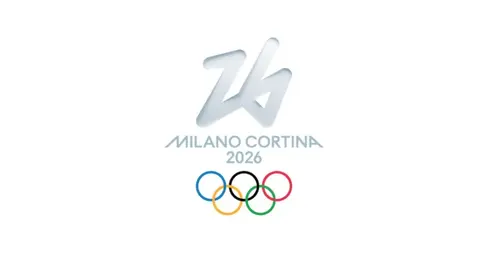 Juegos Olímpicos de invierno Milán-Cortina 2026, promocional. / RR SS