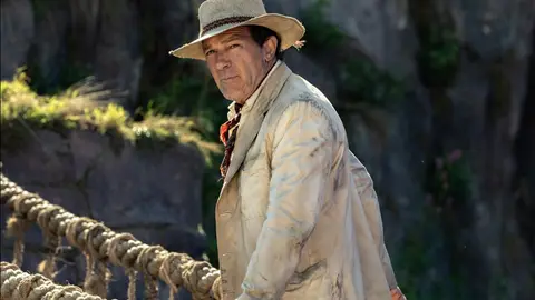 Antonio Banderas, actor. / IMDb