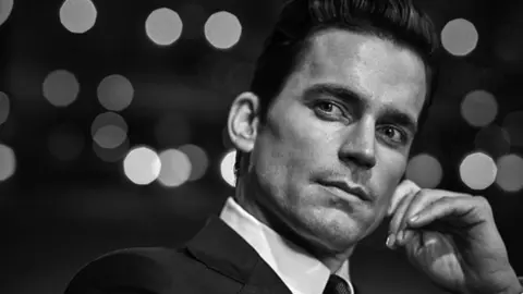 Matt Bomer. / RRSS