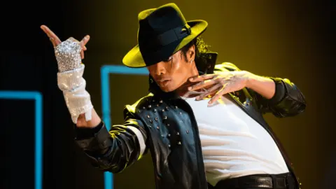 Michael. / RRSS