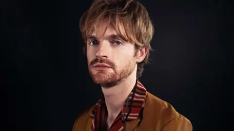 Finneas. / RRSS