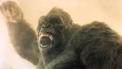 Monarch: El legado de los monstruos. / Apple TV