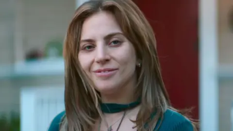 Lady Gaga, A Star is Born. / RRSS