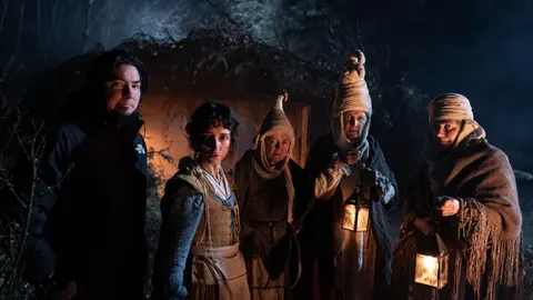 Gaua, pel&iacute;cula. / IMDb