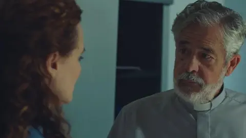 Fotograma de La bala. / RR SS