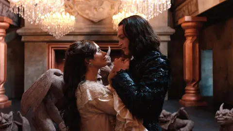 Dracula.