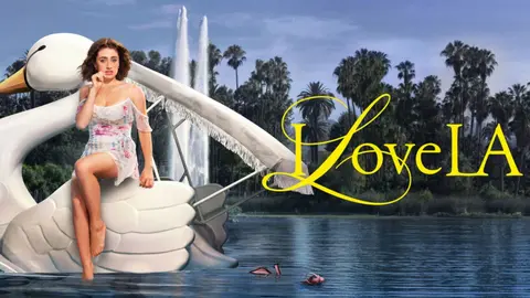 I Love LA. / HBO Max.