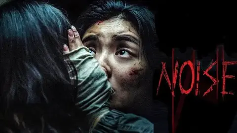 P&oacute;ster de Noise (Ruidos). / RR SS