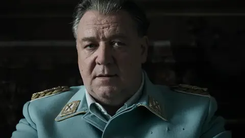 Fotograma de Nuremberg. / RR SS