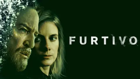 Furtivo. / Apple TV+.