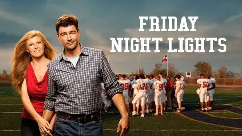 Friday Night Lights, serie. / Filmin