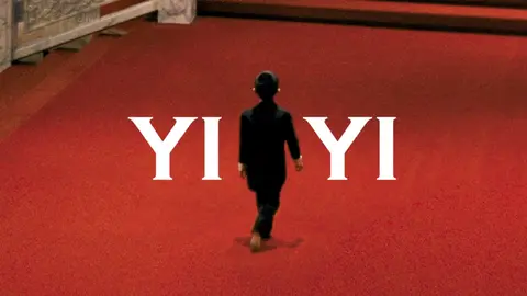 Yiyi, pel&iacute;cula. / Filmin