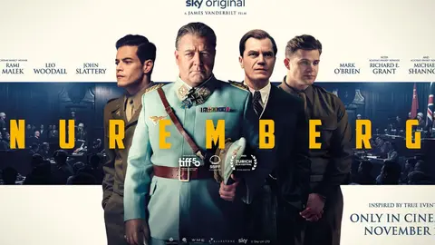 N&uacute;remberg. / Productora.